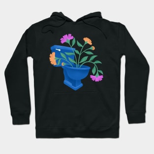 Eau de Toilette Hoodie